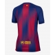 Barcelona Replike Domaci Dres za Ženska 2025-26 Kratak Rukav